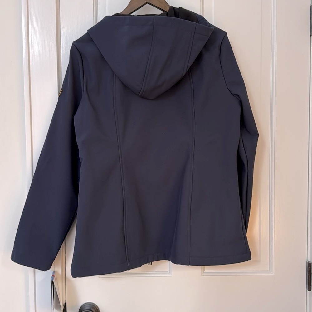 HFX Women's Jacket, NWT! - Picture 3 of 7